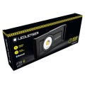 Led Lenser iF8R - 4500 Lumens 12H Rechargeable Built in with Box Work Area light ZL502002